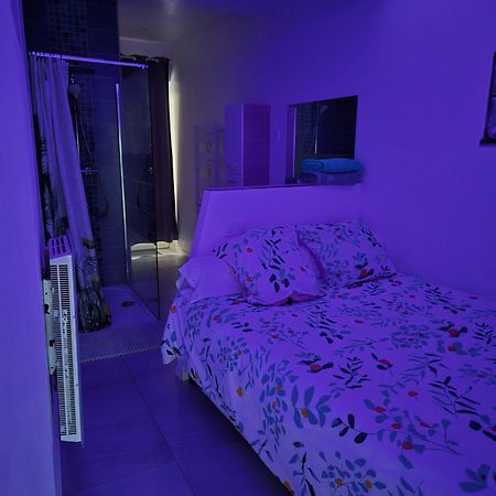 Appart 40M2 Independant, Confortable Avec Terasse لونيه المظهر الخارجي الصورة