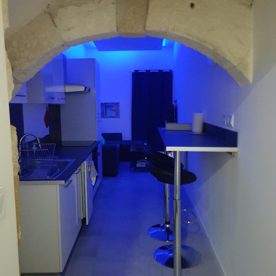 Appart 40M2 Independant, Confortable Avec Terasse لونيه المظهر الخارجي الصورة